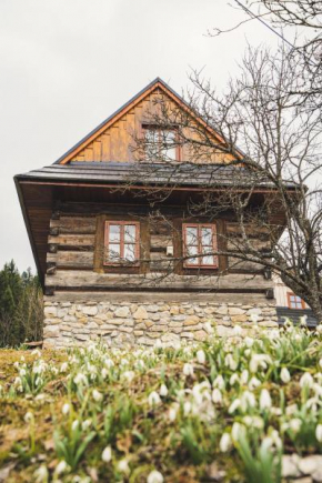 Chata pod Rozsutcom Terchová